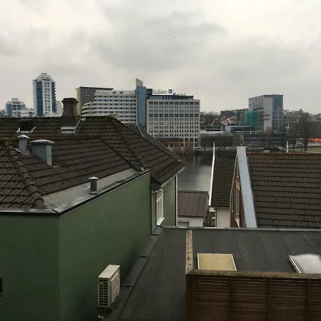 Daire Centrum Stavanger