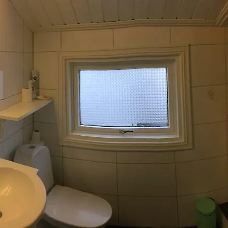 Centrum Stavanger