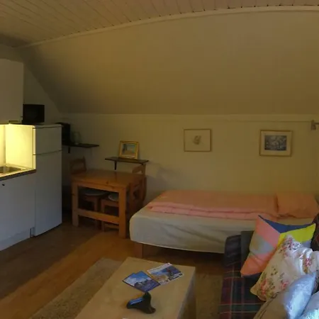 Centrum Daire Stavanger