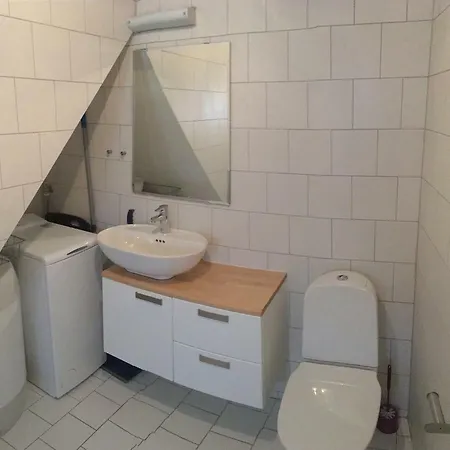 Apartment Centrum