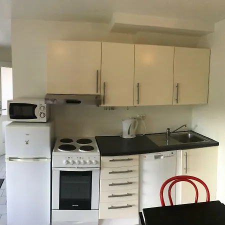 Centrum Apartment Stavanger