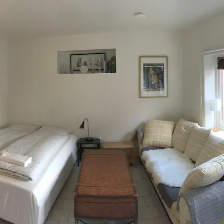 Centrum Apartment Stavanger